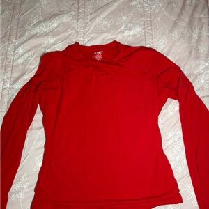 Pumiey Long-Sleeve Women's Top